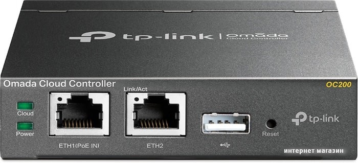 Коммутатор TP-Link OC200