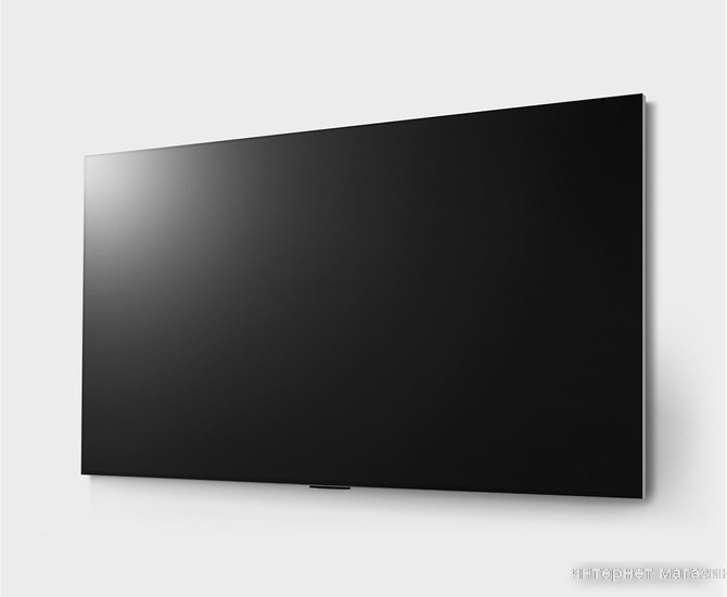 OLED телевизор LG OLED G4 OLED83G4RLA