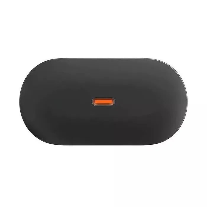Наушники Baseus Bowie EZ10 (черный)