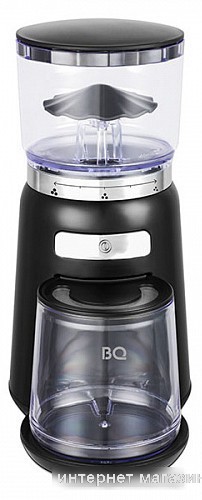 Электрическая кофемолка BQ CG2001