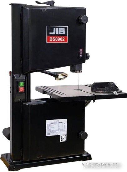 JIB BS0902