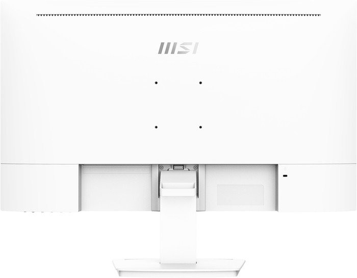 Монитор MSI Pro MP273AW