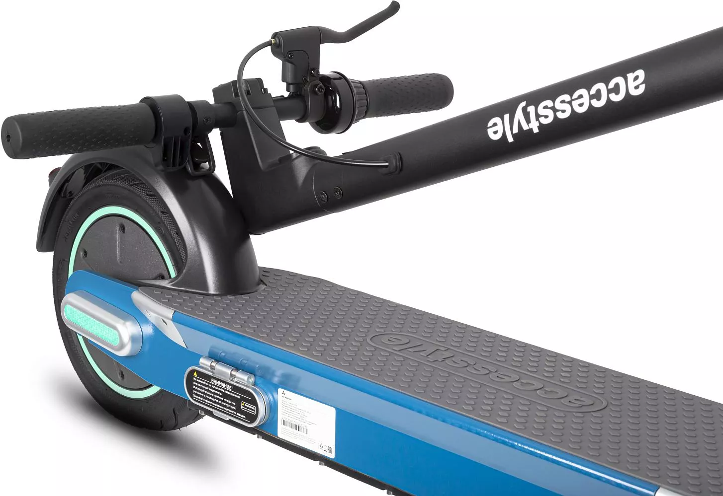 Электросамокат AccesStyle Typhoon 30S