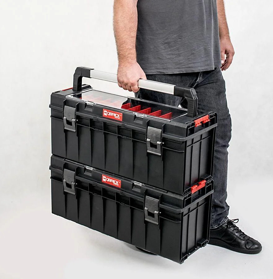 Ящик для инструментов Qbrick System 700 Expert