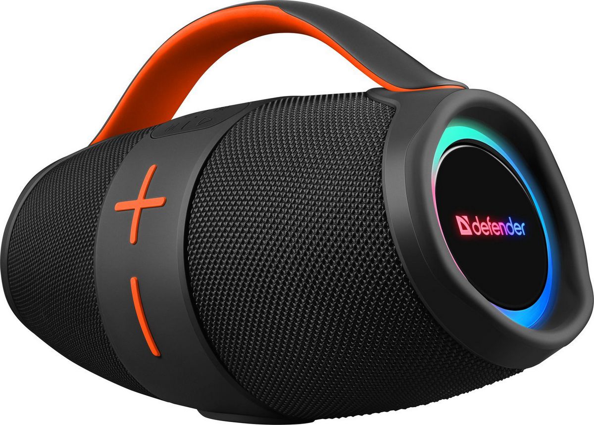 Defender Beatbox 24