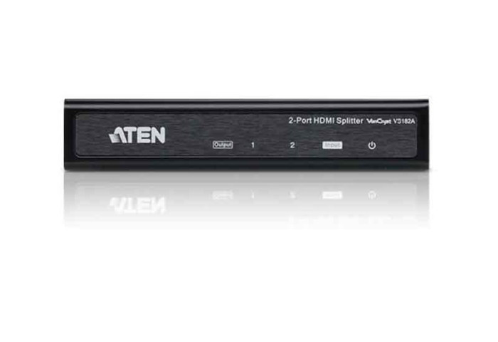 Разветвитель Aten VS182A-A7-G