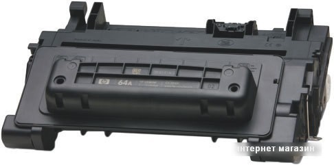 Картридж HP 64A (CC364A)