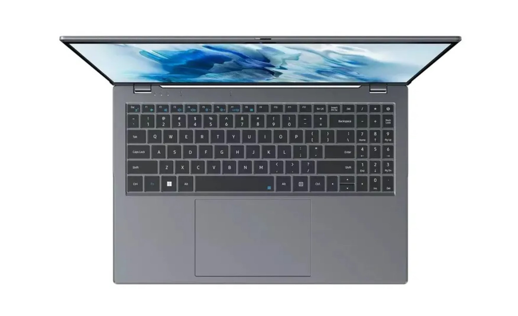 Ноутбук Chuwi GemiBook Plus CWI620-iN10016G512G