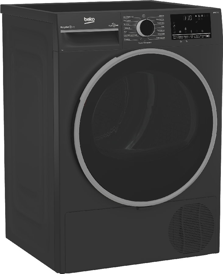 Сушильная машина BEKO B3T47239A