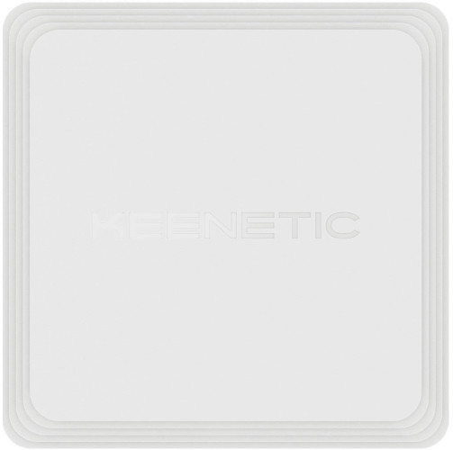 Wi-Fi роутер Keenetic Voyager Pro KN-3510