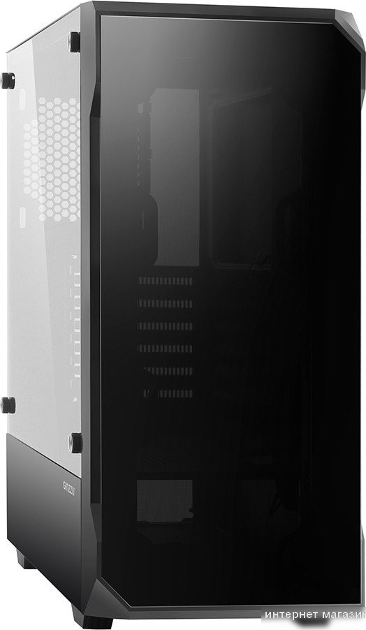 Корпус Ginzzu CL120