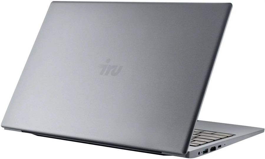 Ноутбук iRU Tactio 14ALH 2058884