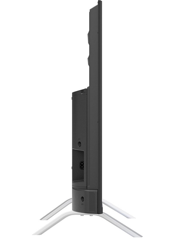 Телевизор Яндекс ТВ Станция QLED с Алисой 50 YNDX-00094