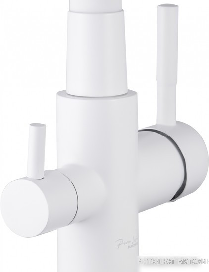 Смеситель Maxonor Pure Life PL4461-8