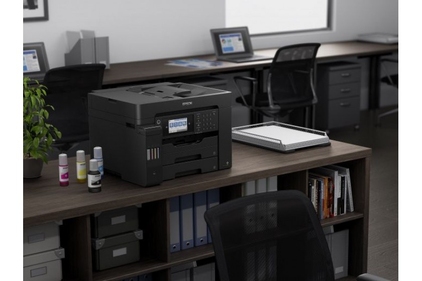МФУ Epson L15160