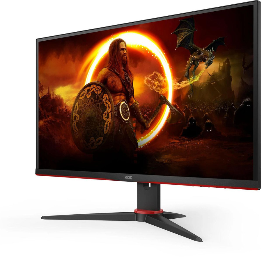 Игровой монитор AOC 27G2ZNE