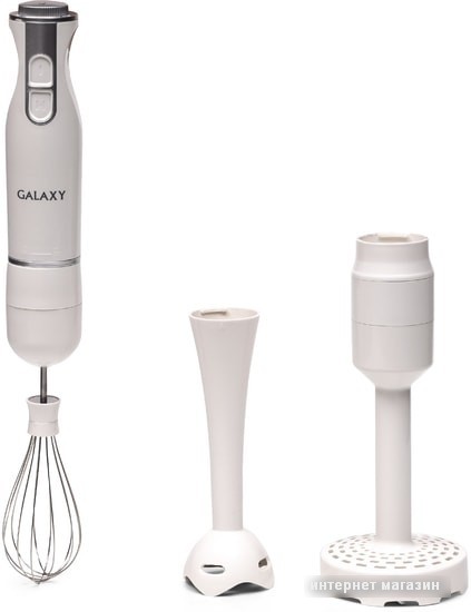 Погружной блендер Galaxy GL2131