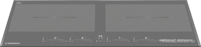 Варочная панель MAUNFELD CVI904SFLLGR