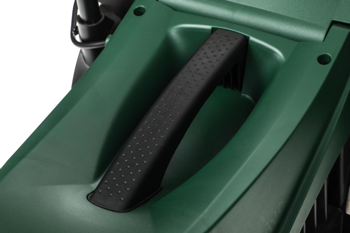 Газонокосилка электрическая Bosch EasyRotak 32-215 06008A6301