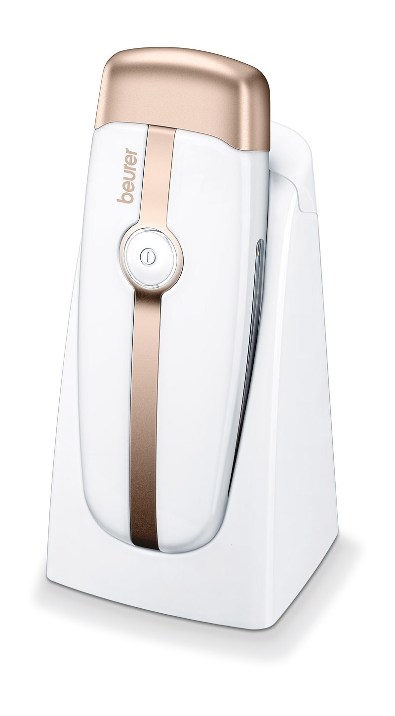 Эпилятор Beurer HL 40