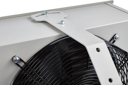 Водяной тепловентилятор Ballu BHP-W4-20-S