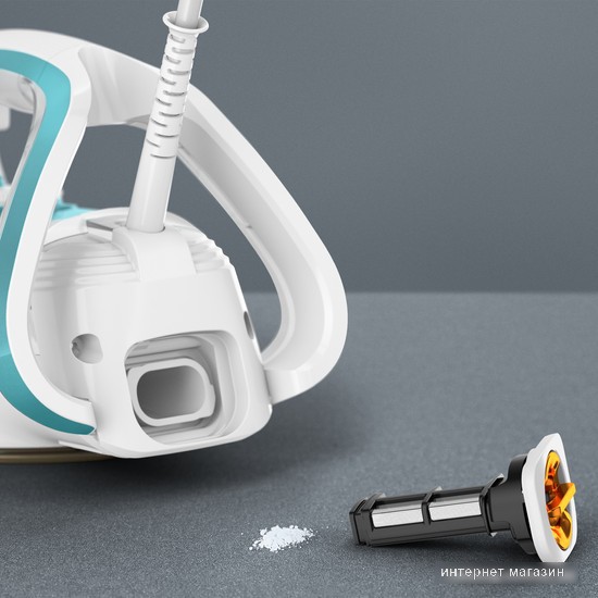 Утюг Tefal Puregliss FV8044E0