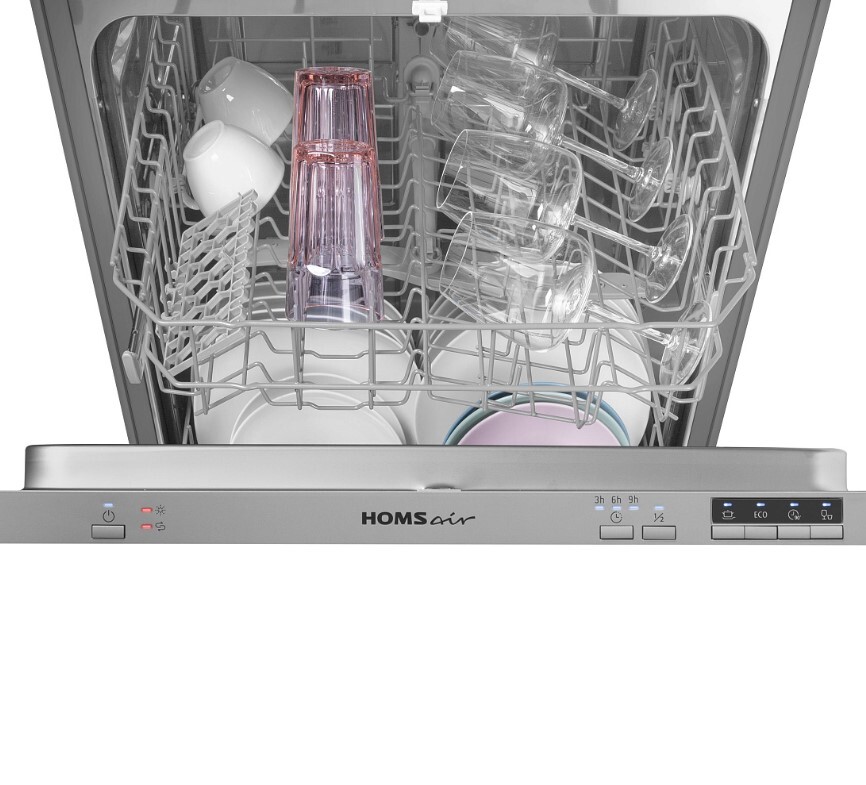 Посудомоечная машина HOMSair DW64E