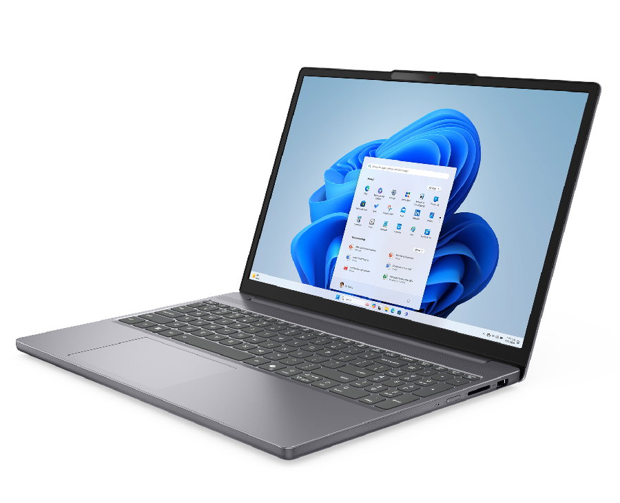 Ноутбук Lenovo IdeaPad Slim 3 15IRH10 83K1002URK