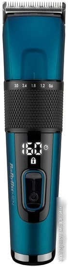 Машинка для стрижки BaByliss E990E