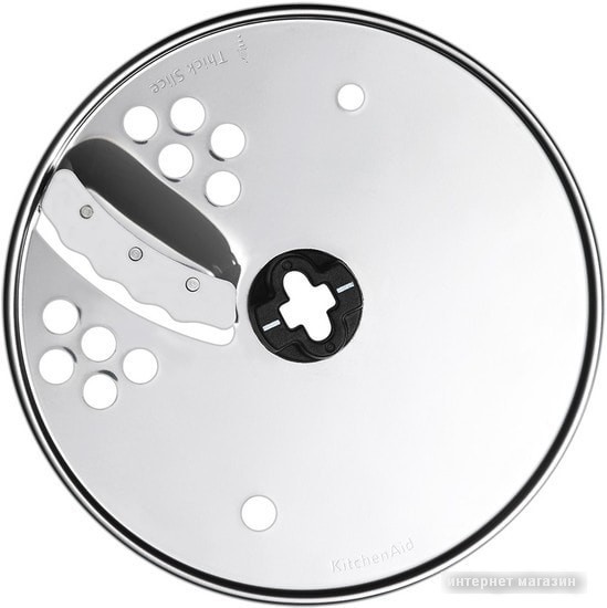 Кухонный комбайн KitchenAid 5KFP0719EAC