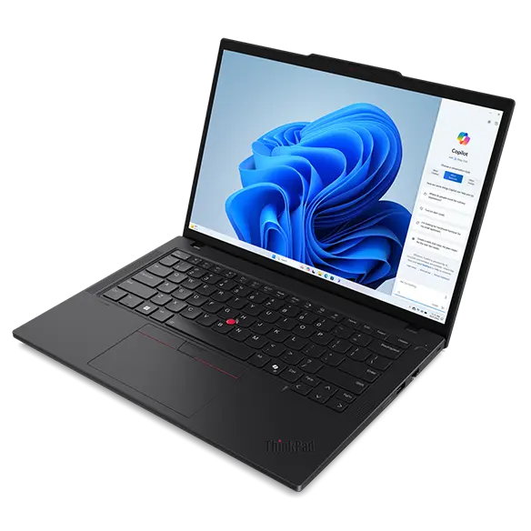 Ноутбук Lenovo ThinkPad T14 Gen 4 Intel 21HESGC500