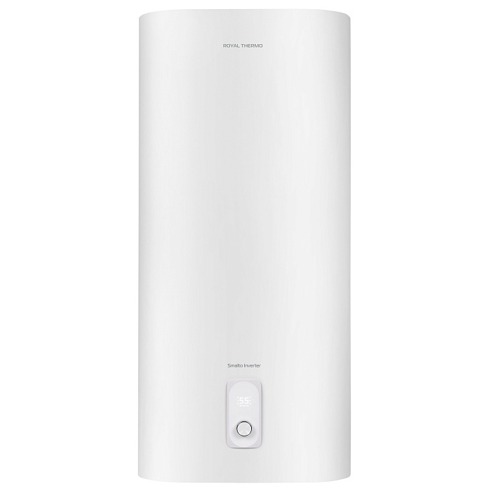 Накопительный электрический водонагреватель Royal Thermo RWH 50 Smalto Inverter