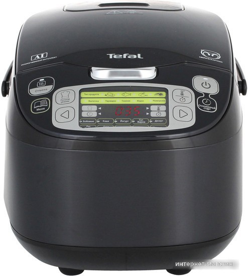 Мультиварка Tefal RK815832