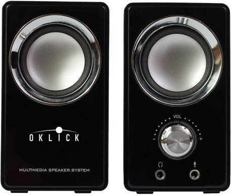 Акустика Oklick OK-116 [315691]