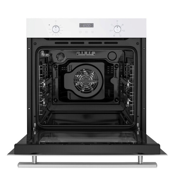 Электрический духовой шкаф MAUNFELD EOEM.769W