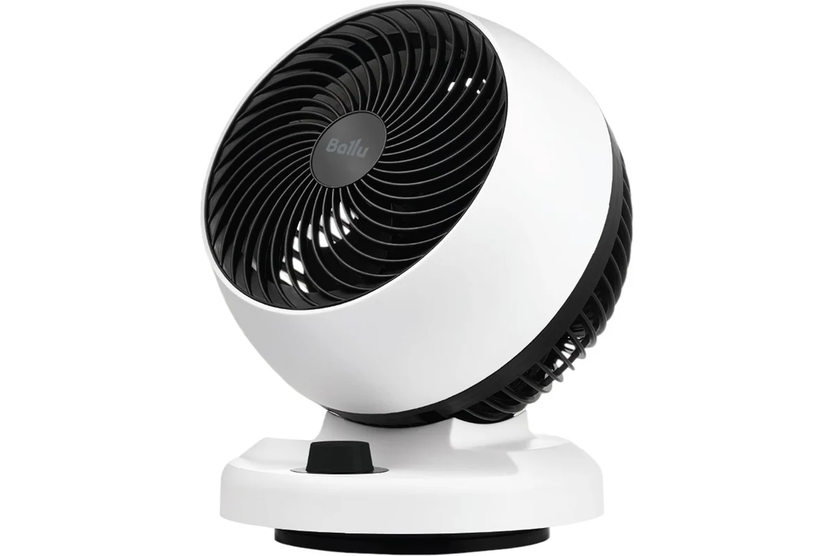 Вентилятор Ballu BFT-135W