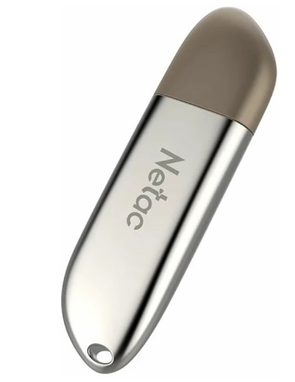USB Flash Netac U352 256GB NT03U352N-256G-30PN