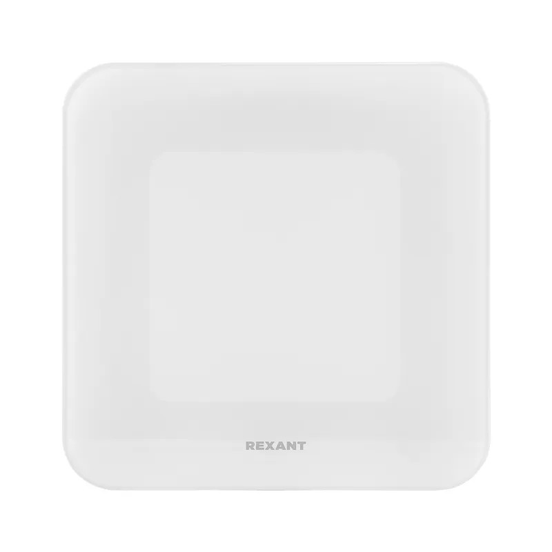 Напольные весы Rexant 72-1010