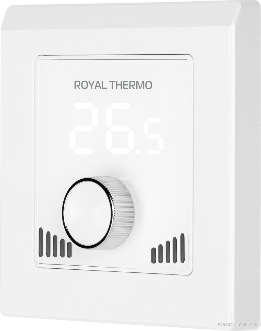 Терморегулятор Royal Thermo Intellon RTI-16