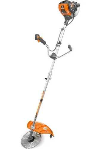 Триммер бензиновый Daewoo Power DABC 4ST