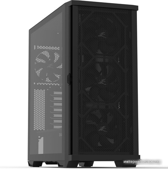 Корпус Zalman Z10