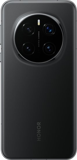 Смартфон HONOR Magic7 Pro 12GB/512GB международная версия (черный)