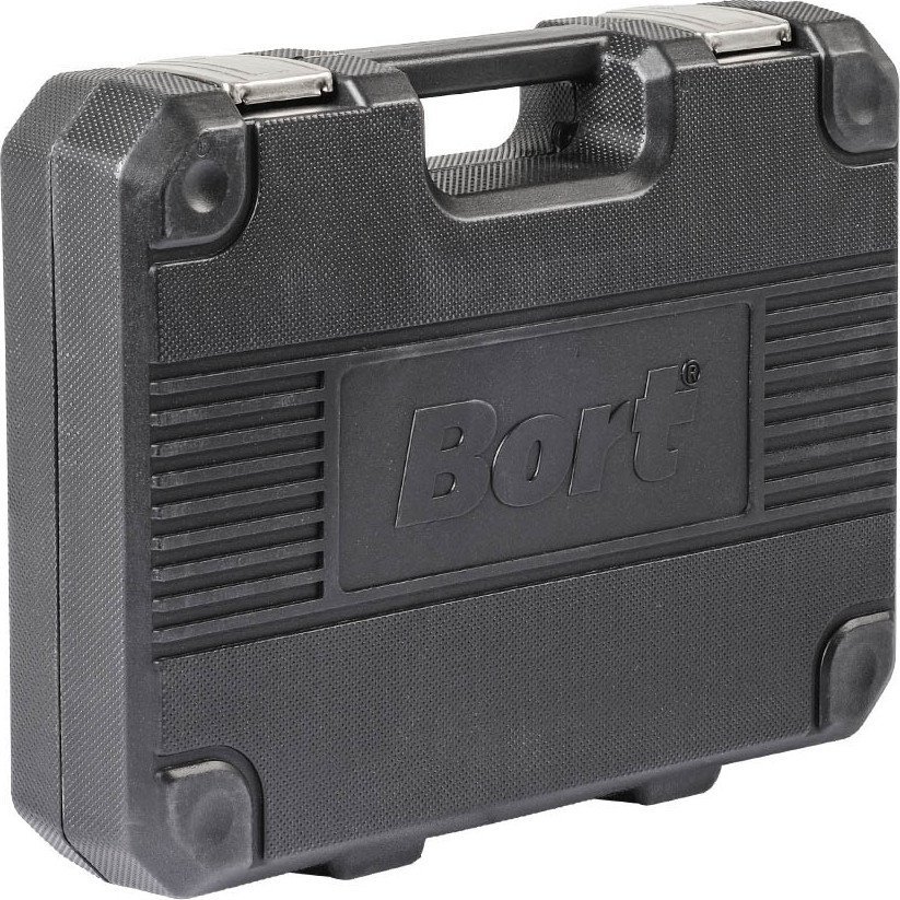 Универсальный набор инструментов Bort BTK-47 (47 предметов)