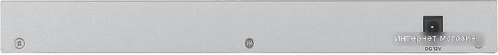 Коммутатор Zyxel XGS1210-12