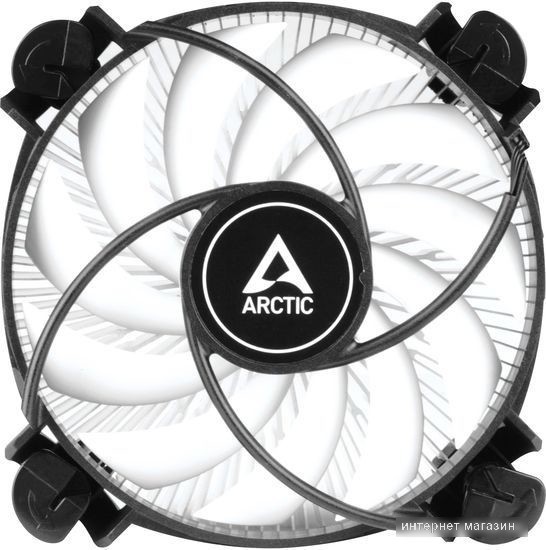 Кулер для процессора Arctic Alpine 17 LP ACALP00042A