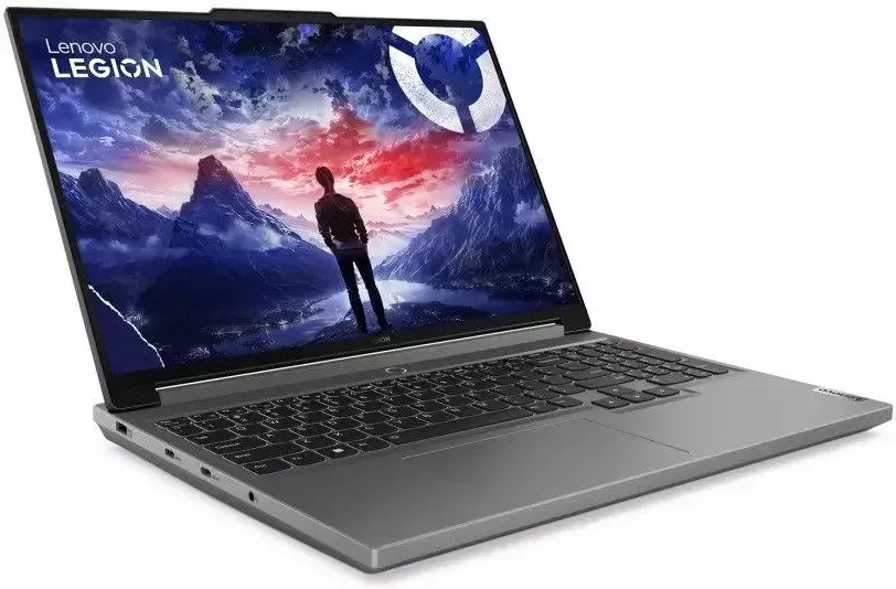 Игровой ноутбук Lenovo Legion 5 16IRX9 83DG003ARK