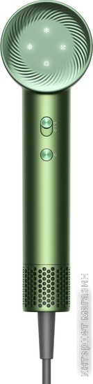 Фен Dreame Glory Master Green AHD10