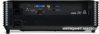 Проектор Acer X1228i