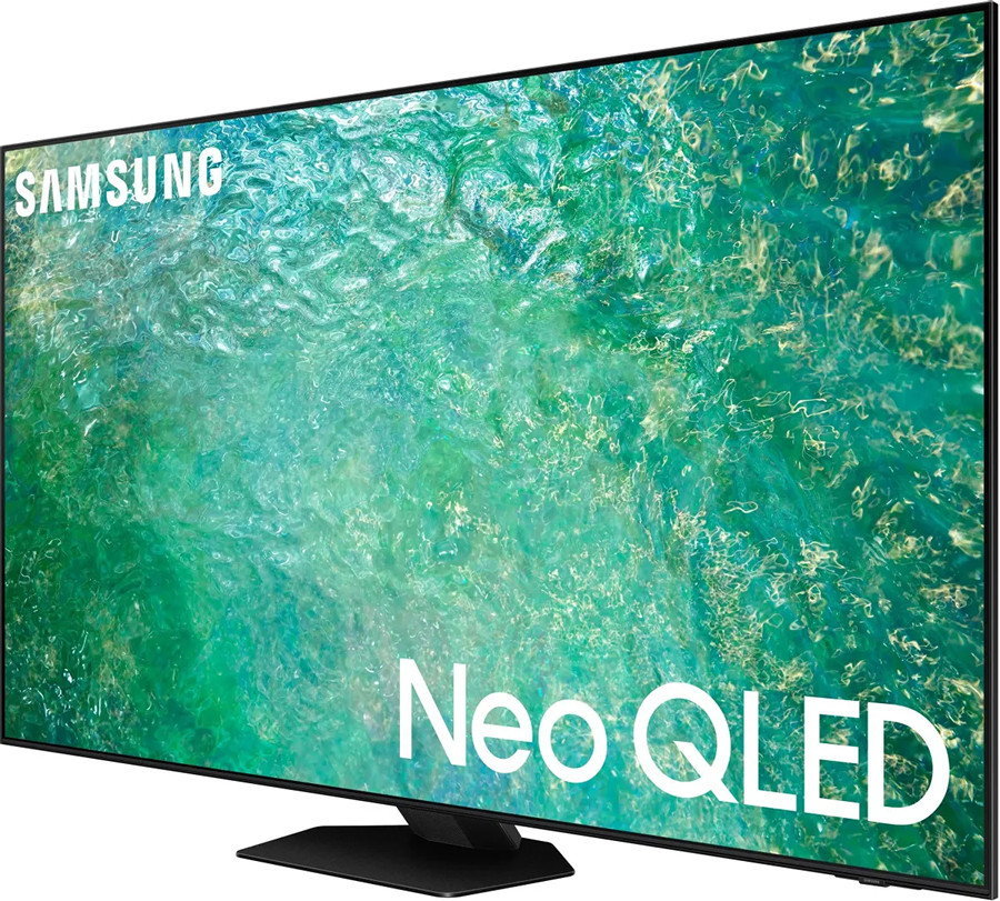 Телевизор Samsung Neo QLED 4K QN85C QE75QN85CAUXRU
