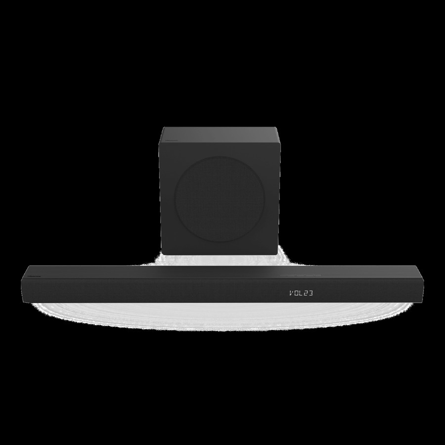 Саундбар Hisense HS3100
